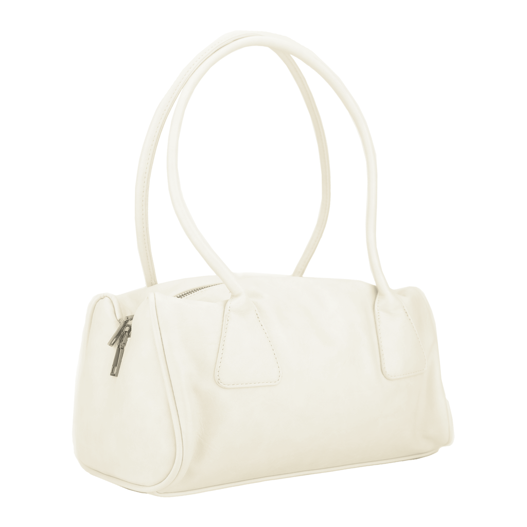 Lune Shoulder Bag Cream