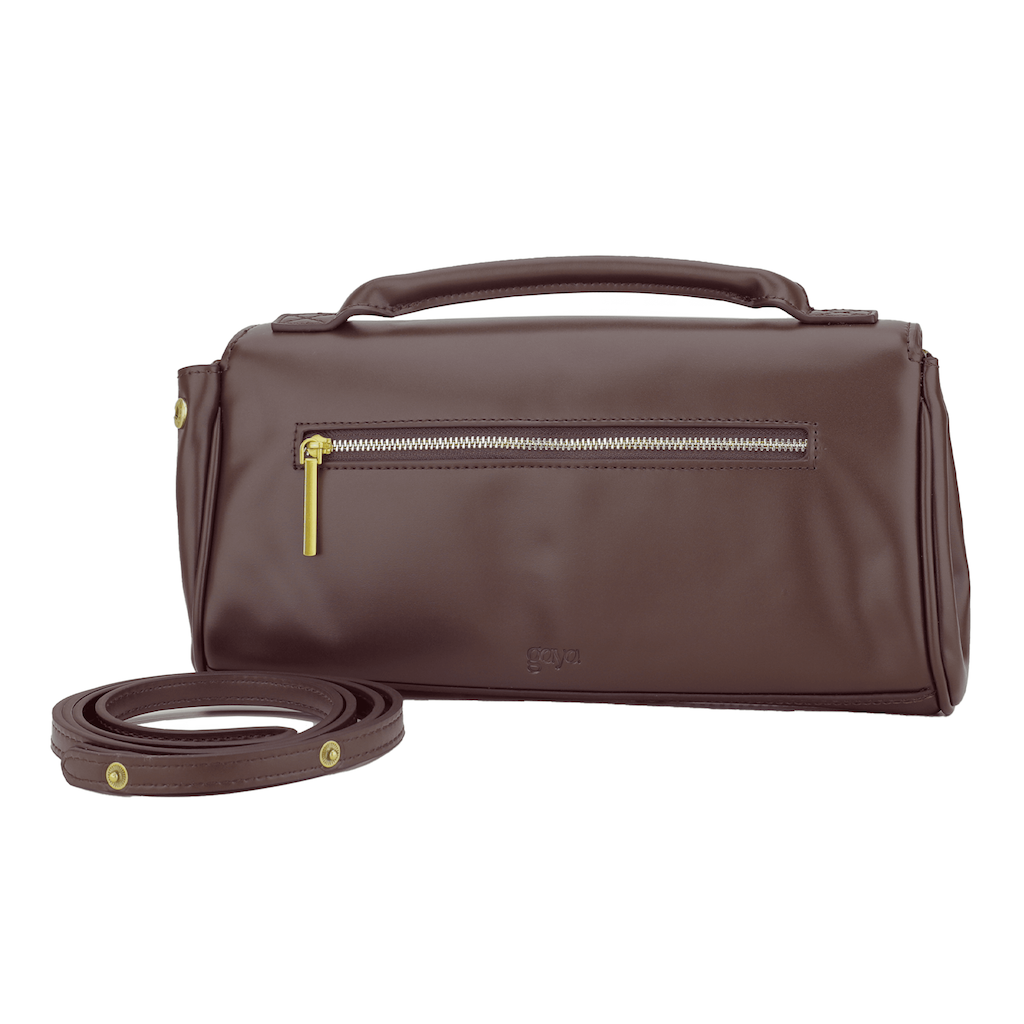 Nira Sling Bag Brown