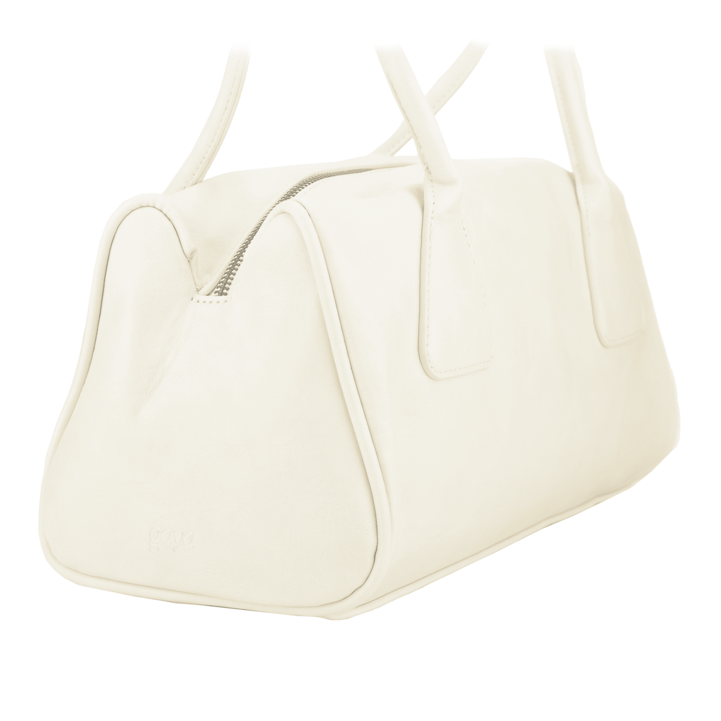 Lune Shoulder Bag Cream