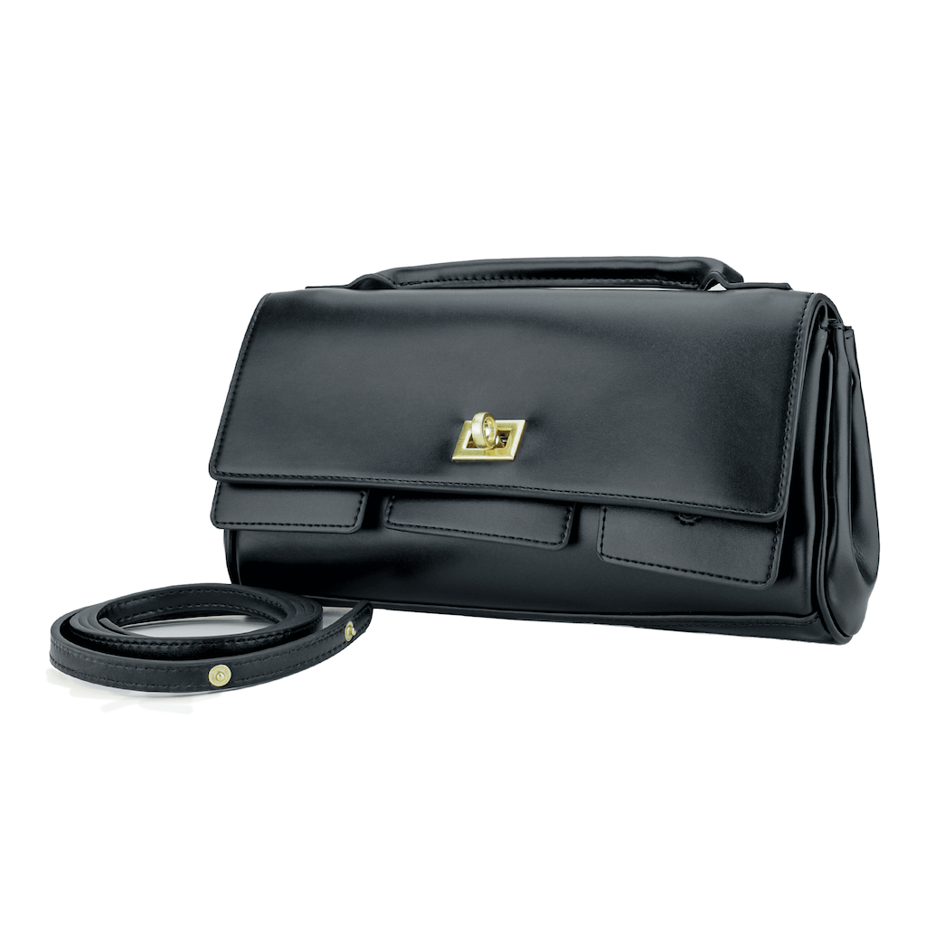 Nira Sling Bag Black