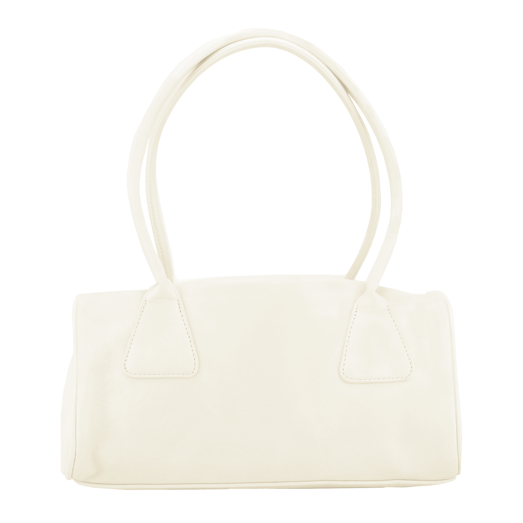 Lune Shoulder Bag Cream