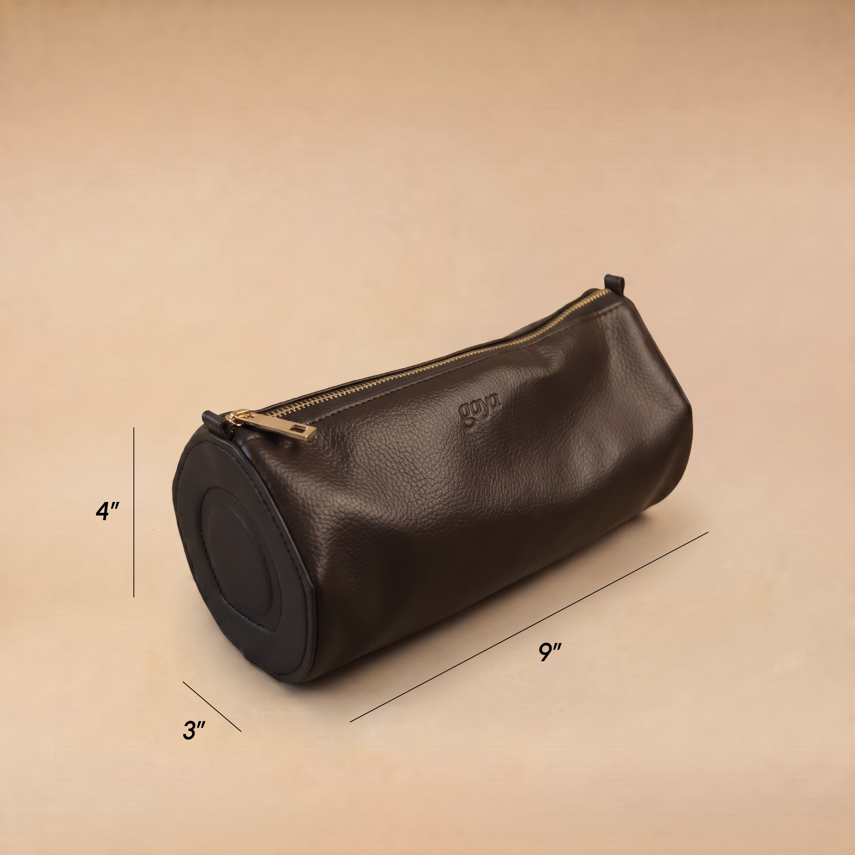 Capsule Bag - The 3-in-1 Bag Brown