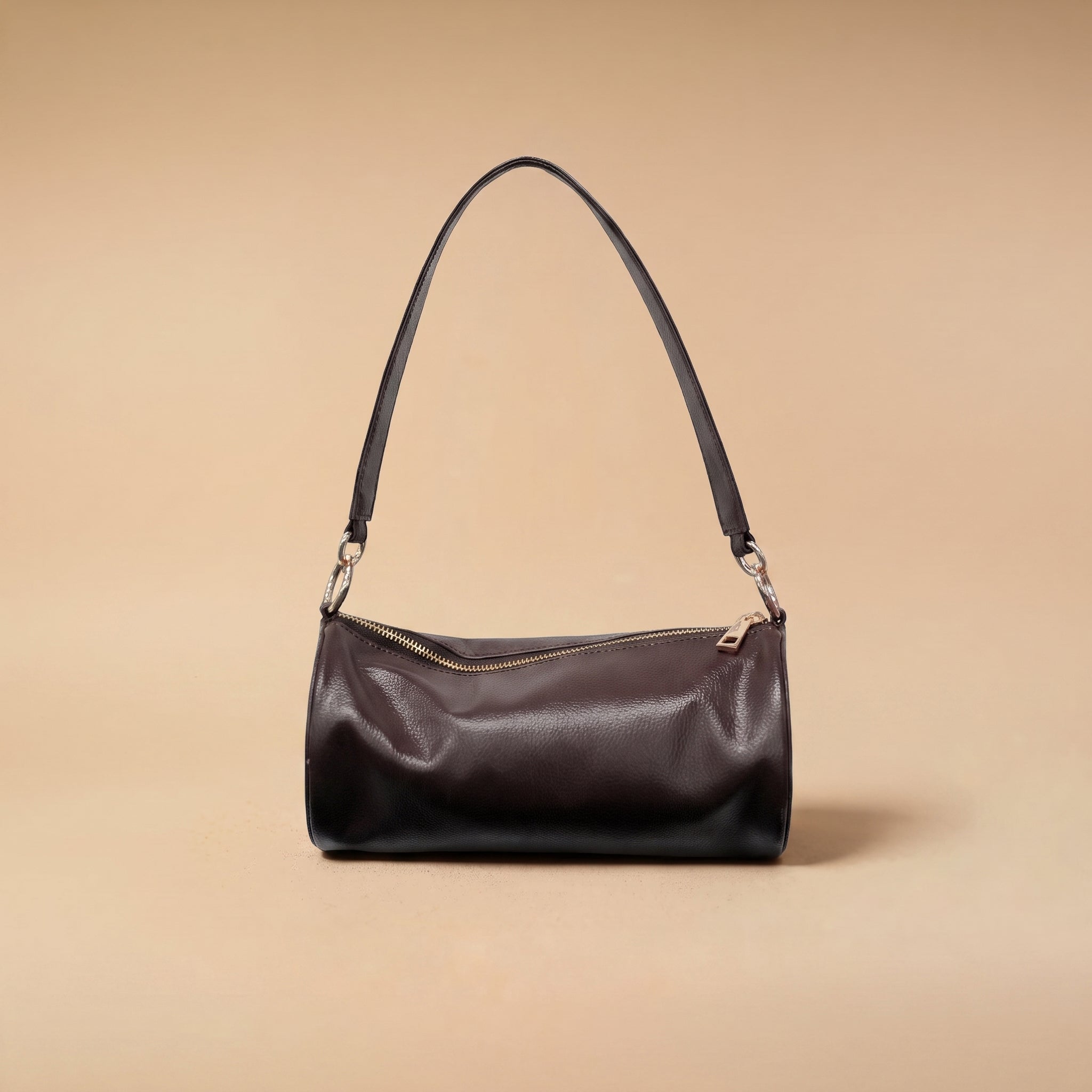 Capsule Bag - The 3-in-1 Bag Black