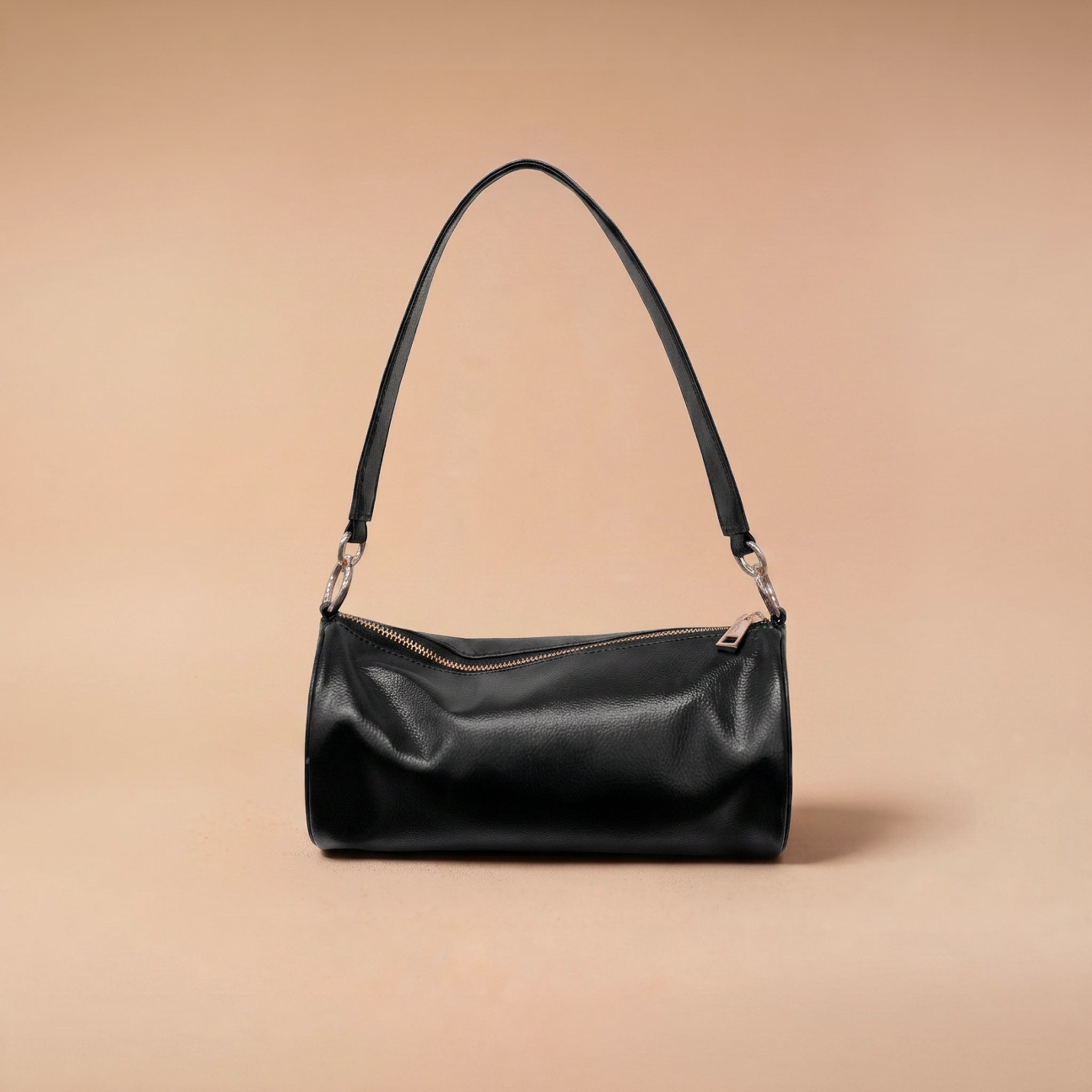 Capsule Bag - The 3-in-1 Bag Brown