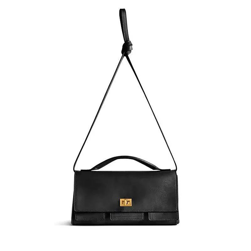 Nira Sling Bag Black