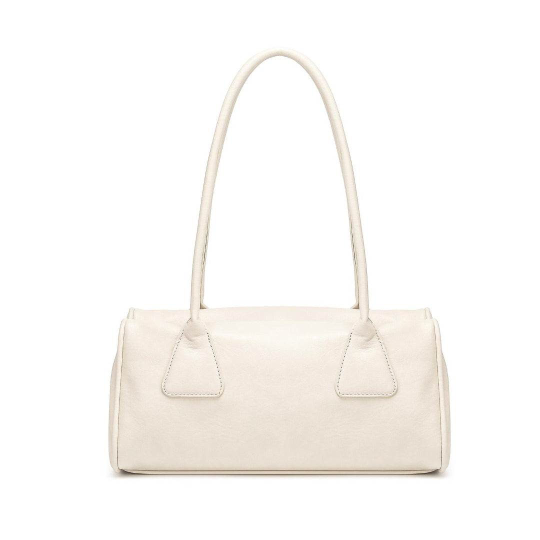 Lune Shoulder Bag Cream